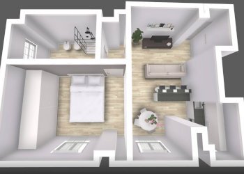 Foto 10 - Two-room apartment Via Breda
 
22/a, Milano - photo 10