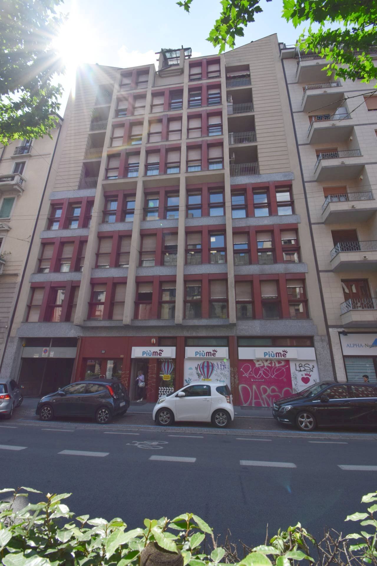 Foto 1 - Commercial Activity VIALE MONZA
 
59, Milano - photo 1