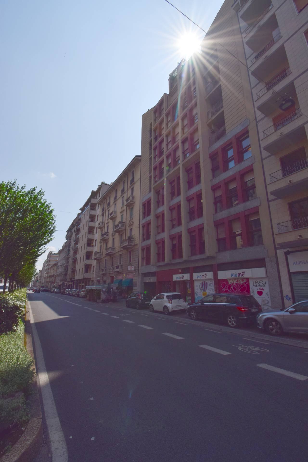 Foto 2 - Commercial Activity VIALE MONZA
 
59, Milano - photo 2