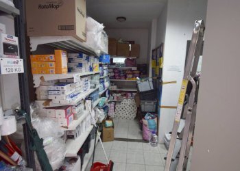 Foto 13 - Commercial Activity VIALE MONZA
 
59, Milano - photo 13