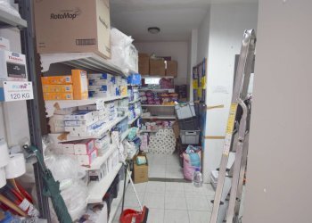 Foto 14 - Commercial Activity VIALE MONZA
 
59, Milano - photo 14