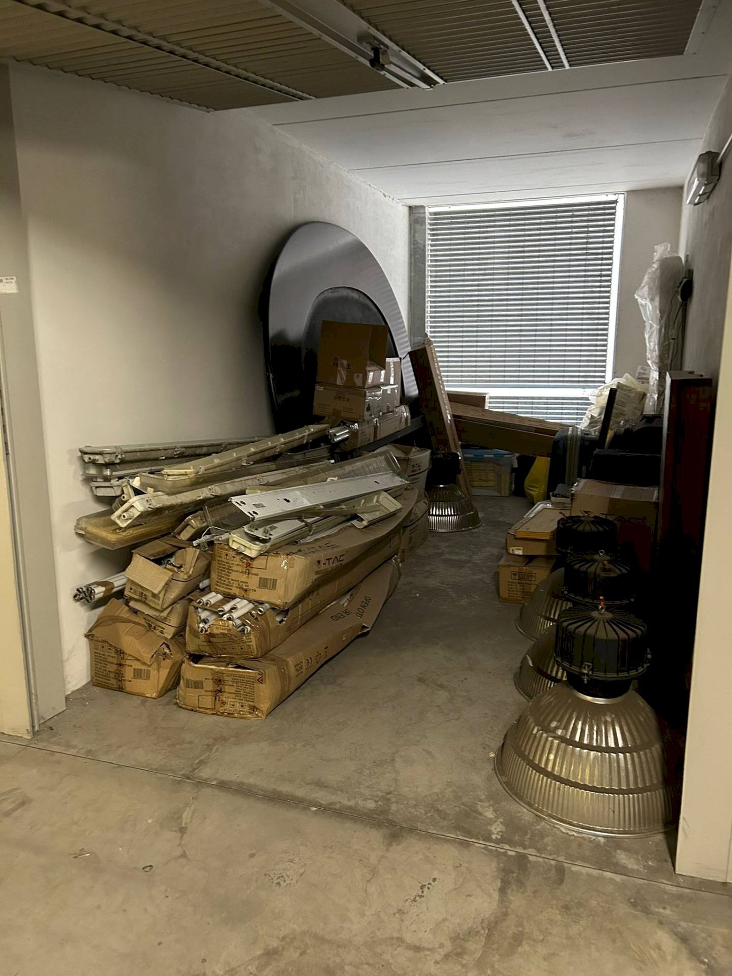 Foto 2 - Box Viale Monza
 
212, Milano - photo 2