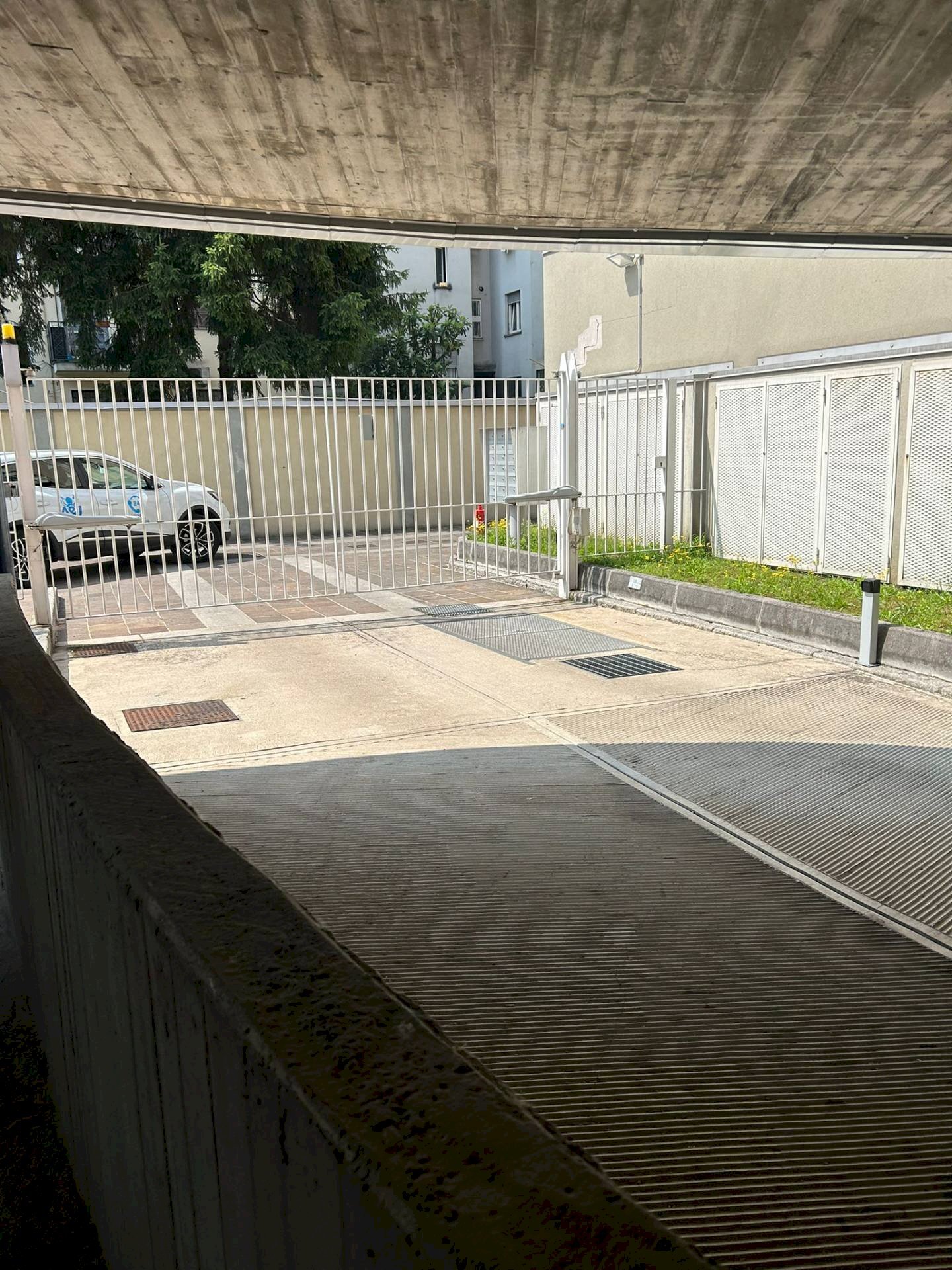 Foto 3 - Box Viale Monza
 
212, Milano - photo 3