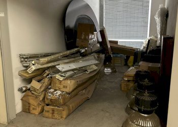 Foto 4 - Box Viale Monza
 
212, Milano - photo 4