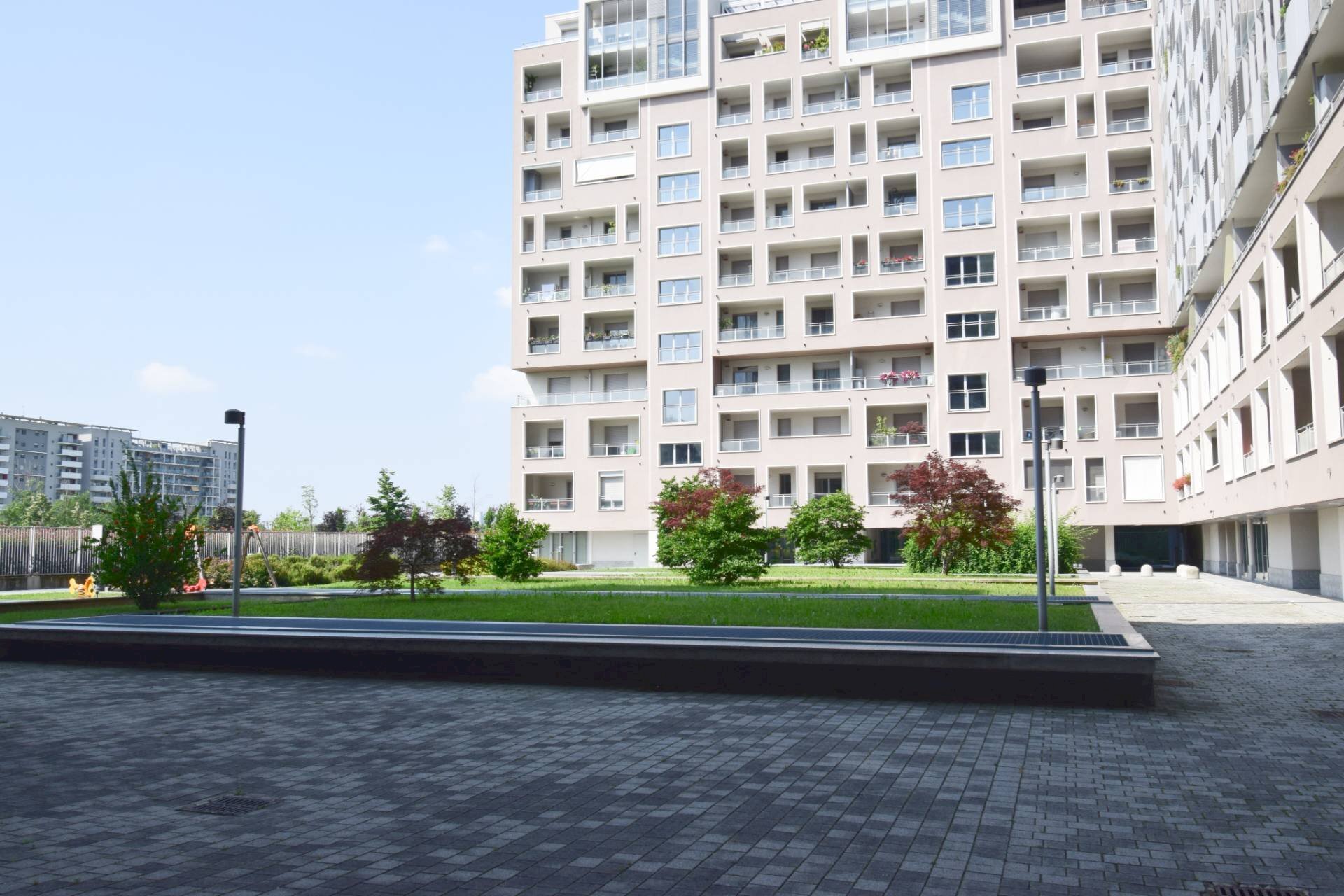 Foto 1 - Two-room apartment Via Ugo Tognazzi
 
15, Milano - photo 1