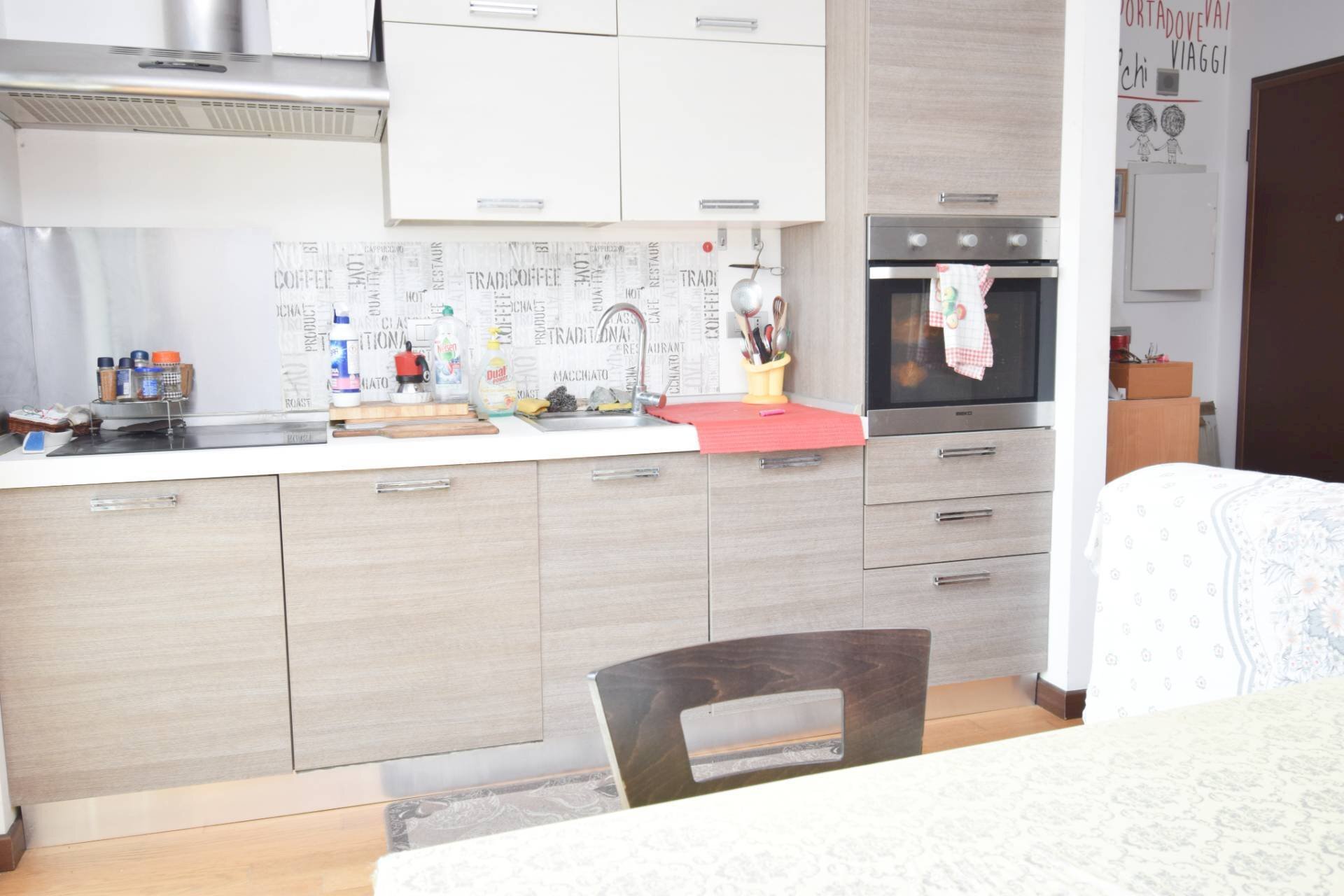 Foto 2 - Two-room apartment Via Ugo Tognazzi
15, Milano - photo 2