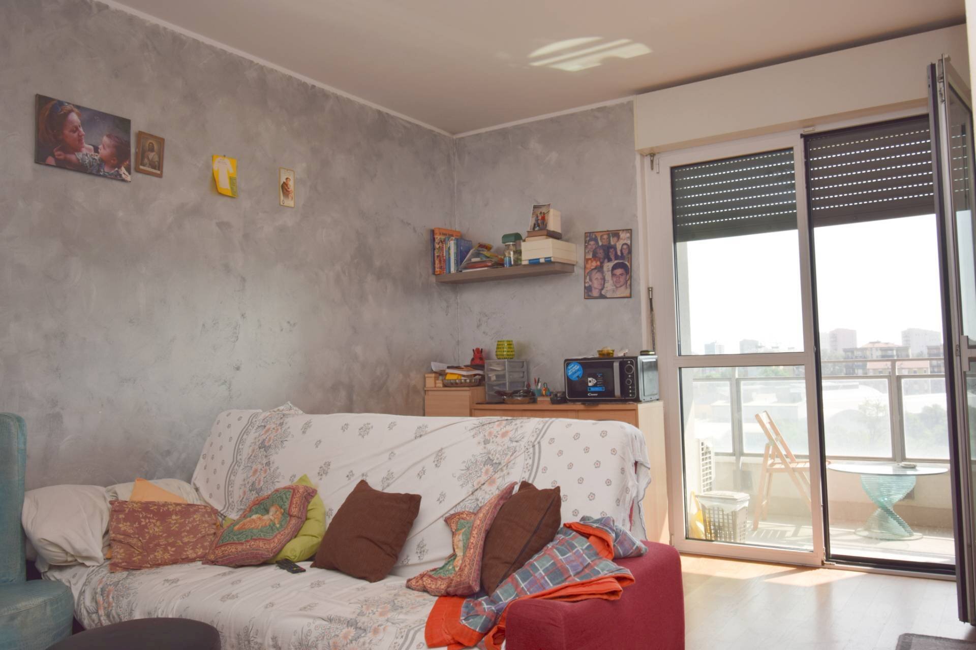 Foto 3 - Two-room apartment Via Ugo Tognazzi
15, Milano - photo 3