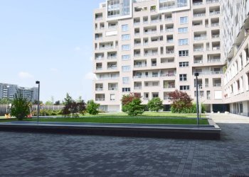 Foto 1 - Two-room apartment Via Ugo Tognazzi
 
15, Milano - photo 1