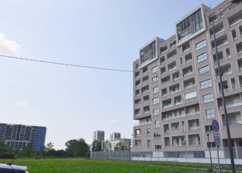 Foto 5 - Two-room apartment Via Ugo Tognazzi
 
15, Milano - photo 5