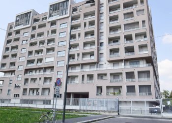 Foto 6 - Two-room apartment Via Ugo Tognazzi
 
15, Milano - photo 6