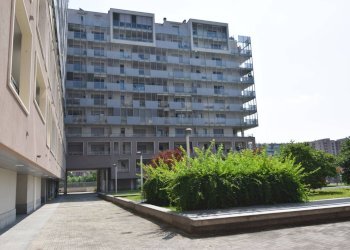 Foto 9 - Two-room apartment Via Ugo Tognazzi
 
15, Milano - photo 9