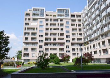 Foto 10 - Two-room apartment Via Ugo Tognazzi
 
15, Milano - photo 10