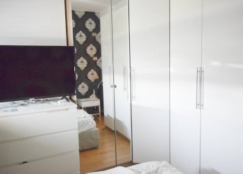 Foto 17 - Two-room apartment Via Ugo Tognazzi
 
15, Milano - photo 17