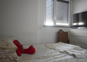 Foto 18 - Two-room apartment Via Ugo Tognazzi
 
15, Milano - photo 18