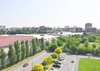 Foto 21 - Two-room apartment Via Ugo Tognazzi
 
15, Milano - photo 21