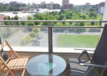 Foto 24 - Two-room apartment Via Ugo Tognazzi
 
15, Milano - photo 24