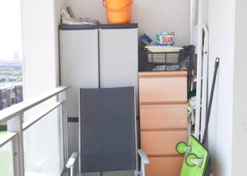 Foto 25 - Two-room apartment Via Ugo Tognazzi
 
15, Milano - photo 25