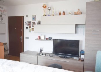 Foto 27 - Two-room apartment Via Ugo Tognazzi
 
15, Milano - photo 27