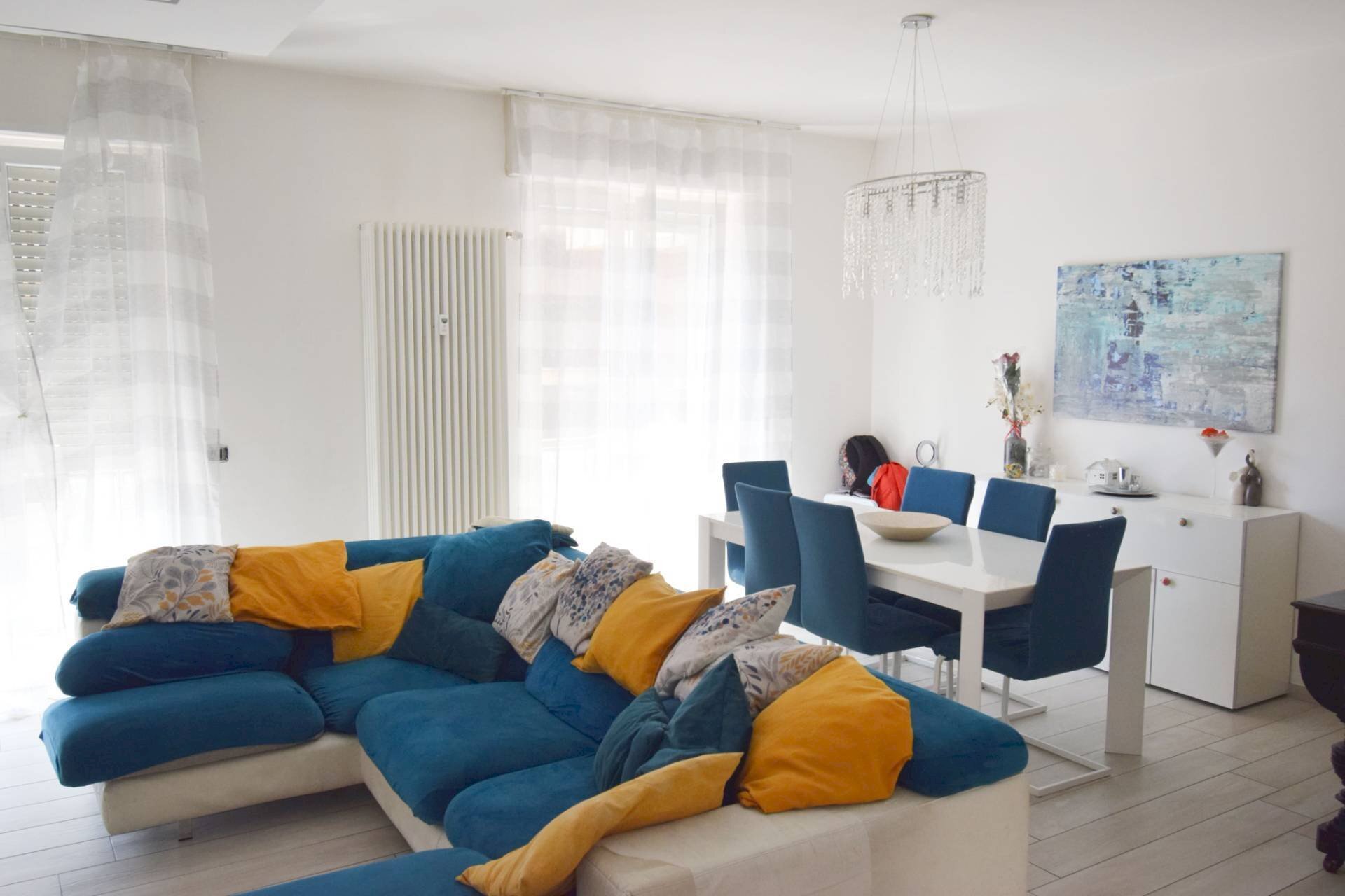 Foto 1 - Three-room apartment VIALE MONZA
 
204, Milano - photo 1