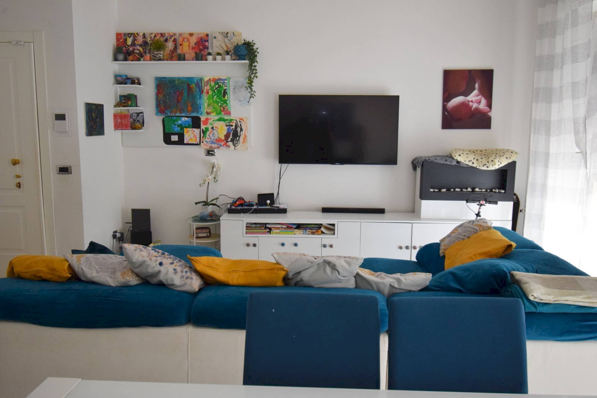 Foto 2 - Three-room apartment VIALE MONZA
 
204, Milano - photo 2