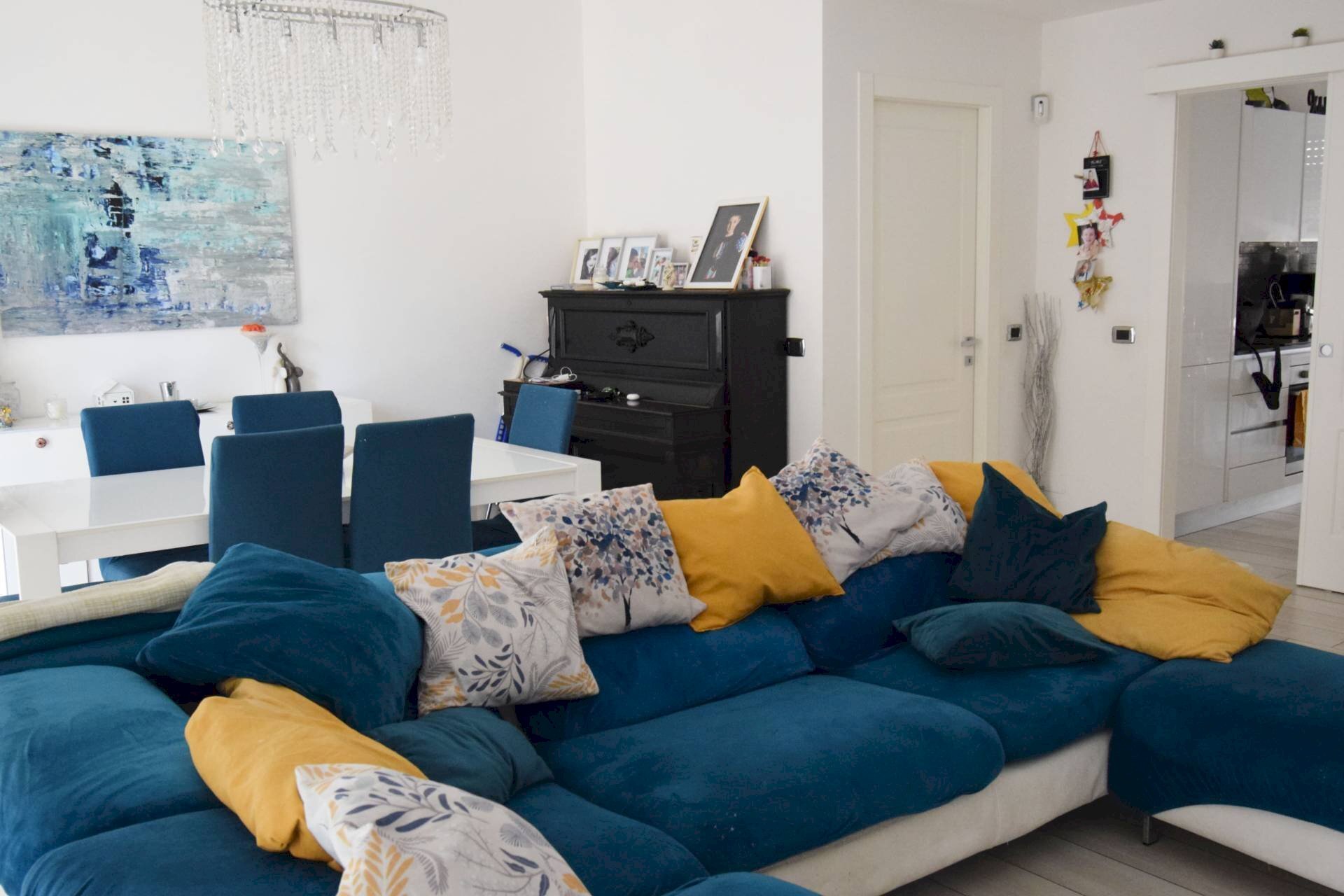 Foto 3 - Three-room apartment VIALE MONZA
 
204, Milano - photo 3