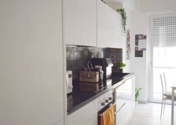 Foto 4 - Three-room apartment VIALE MONZA
 
204, Milano - photo 4