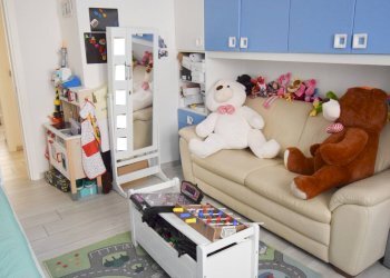 Foto 10 - Three-room apartment VIALE MONZA
 
204, Milano - photo 10