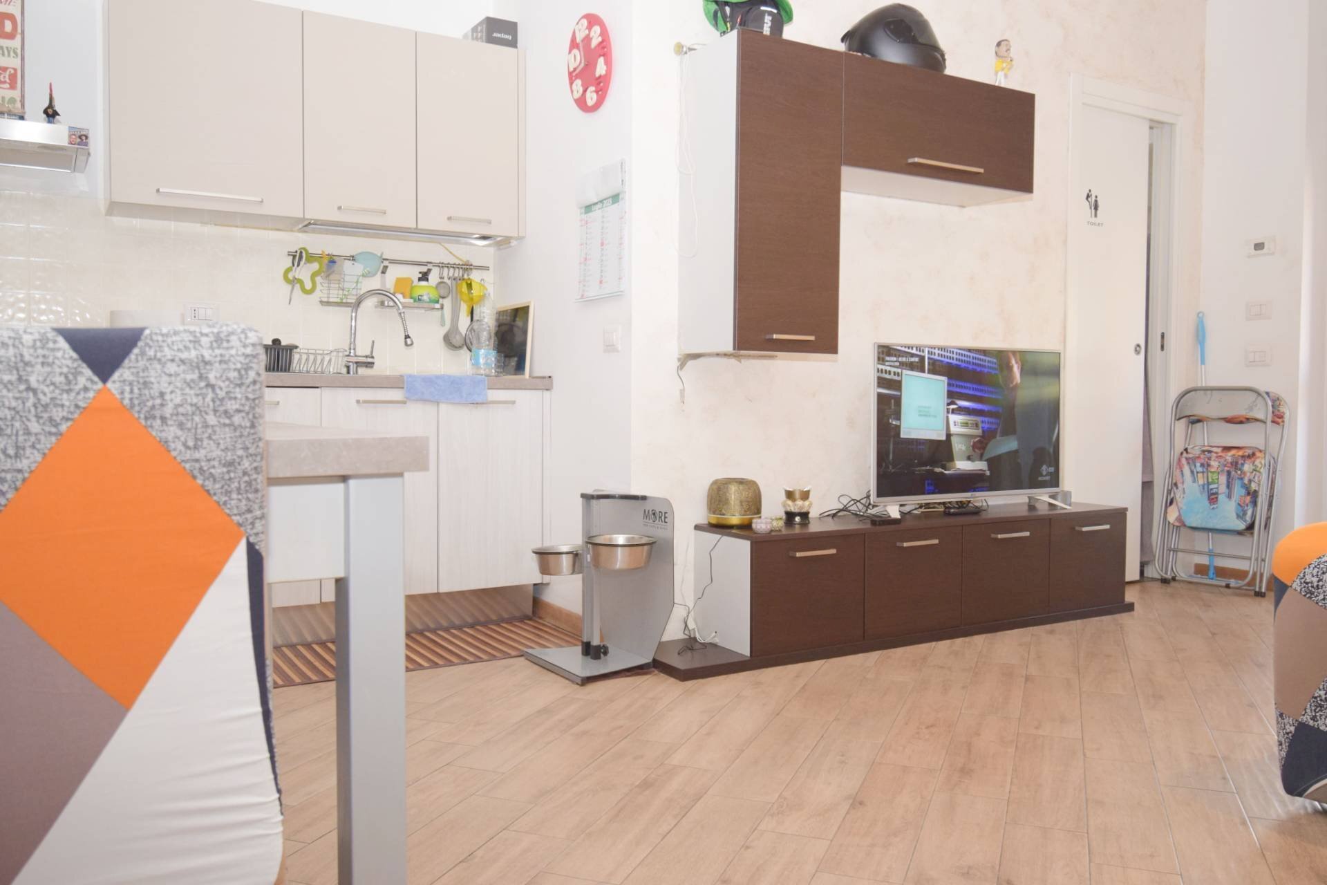 Foto 1 - Two-room apartment Via Oristano
 
15, Milano - photo 1