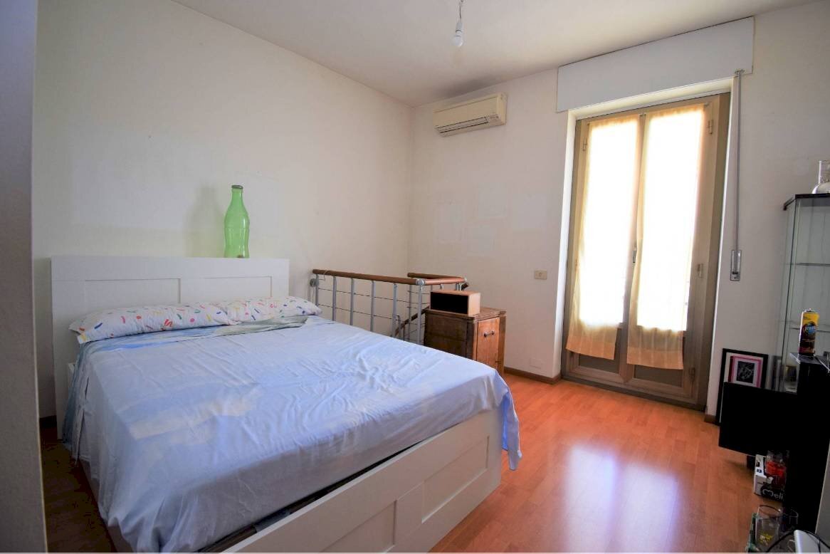 Foto 1 - Two-room apartment Via Val Gardena
 
25, Milano - photo 1