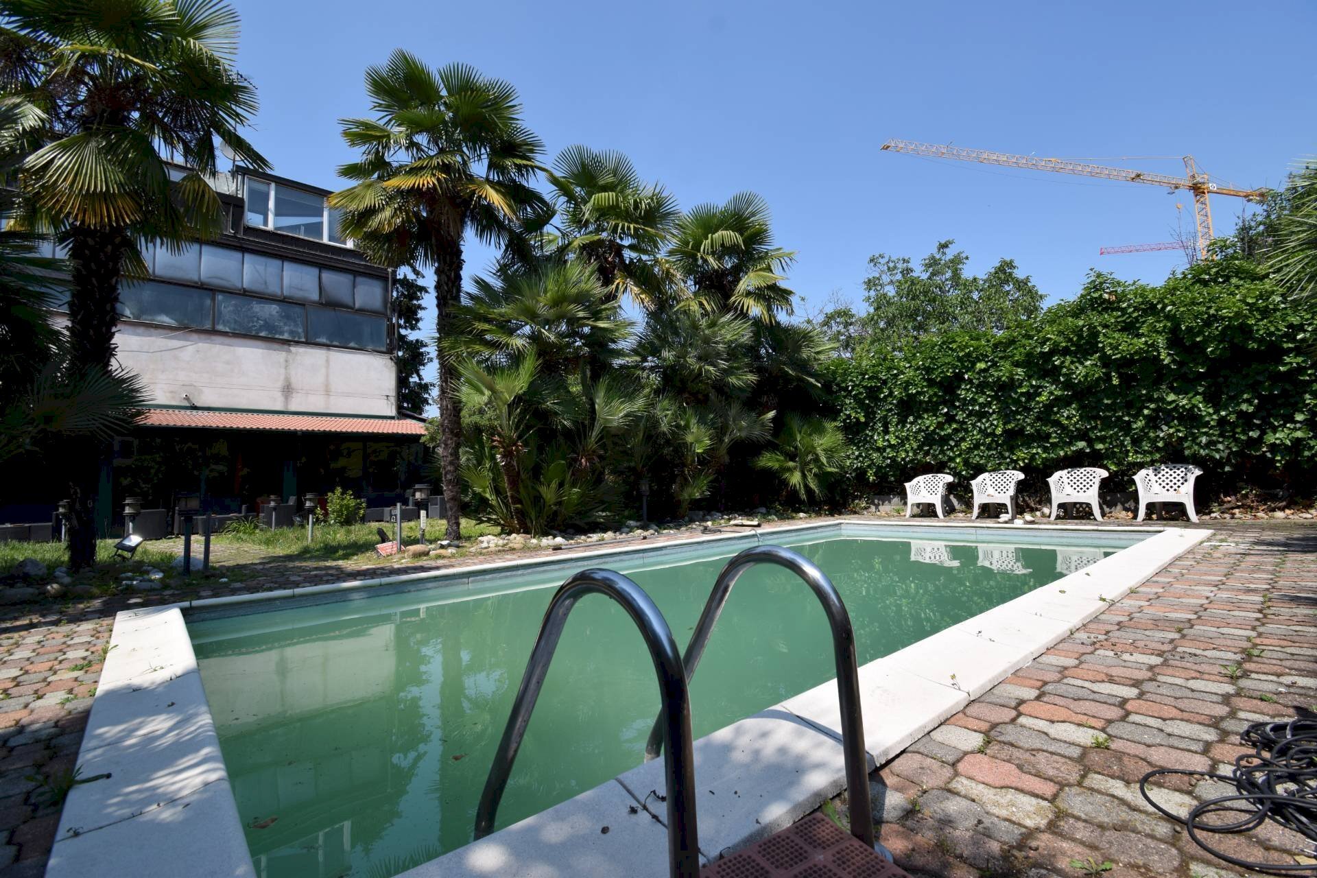 Foto 1 - Villa Via Valcamonica, Milano - foto 1