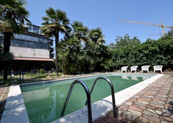 Foto 1 - Villa Via Valcamonica, Milano - foto 1