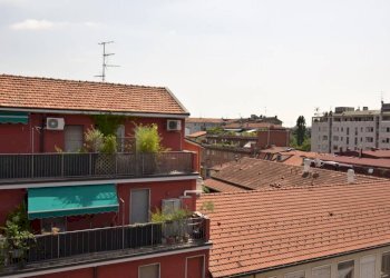 Foto 1 - One-room apartment Via Oristano
 
15, Milano - photo 1