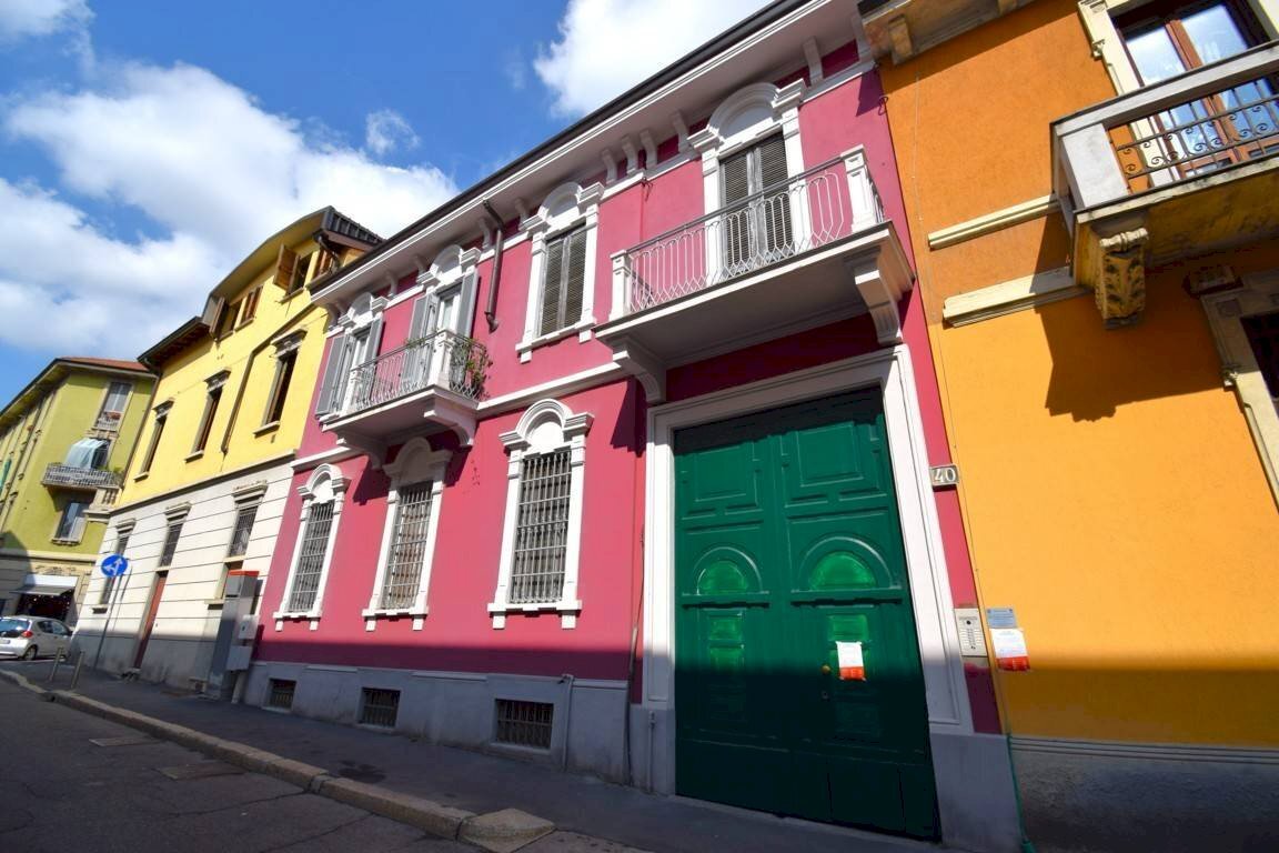 Foto 1 - Two-room apartment Via Fratelli Bressan
 
40, Milano - photo 1