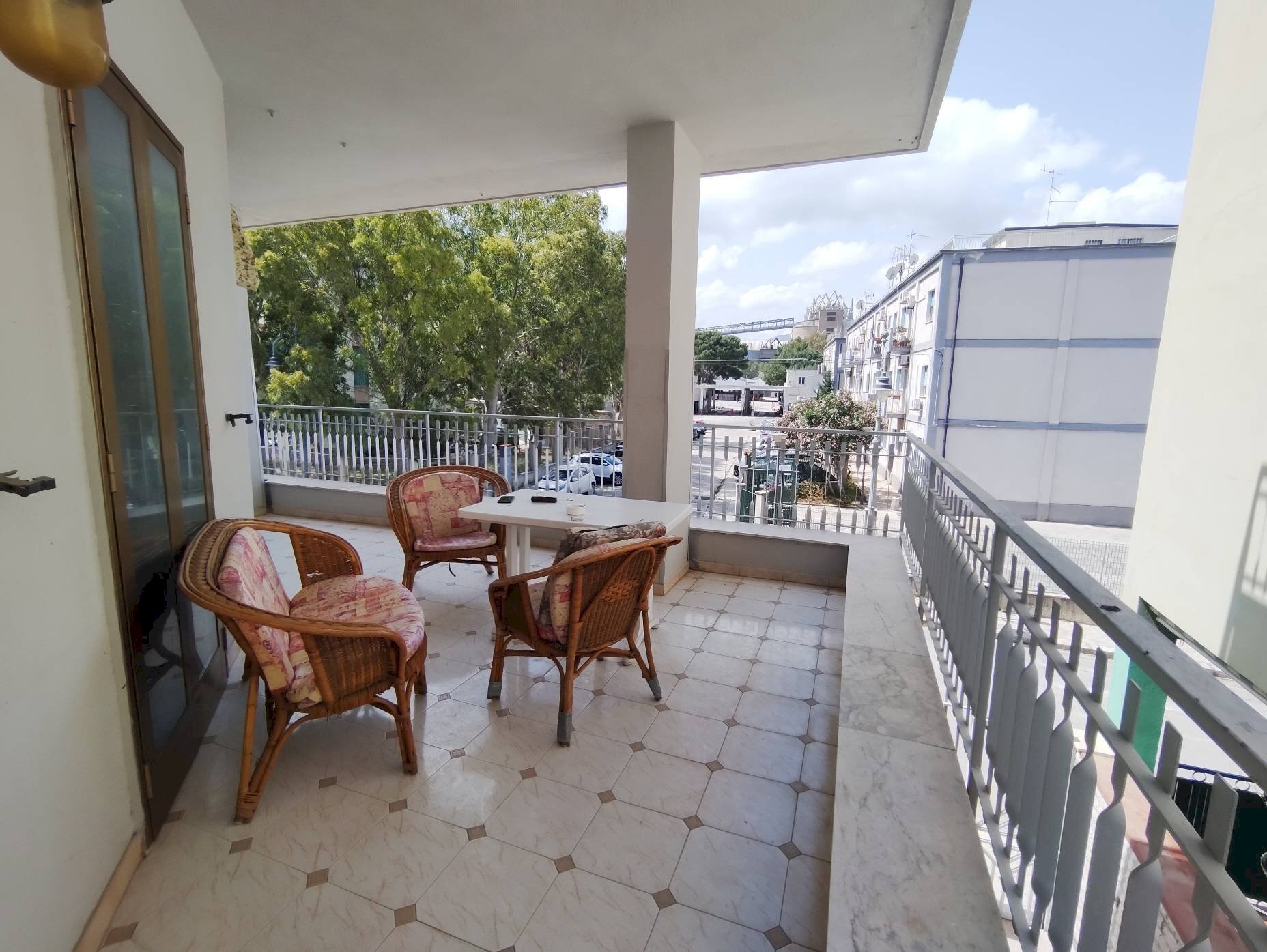 Foto 3 - Appartamento via trapani
 
21, Isola delle Femmine - foto 3