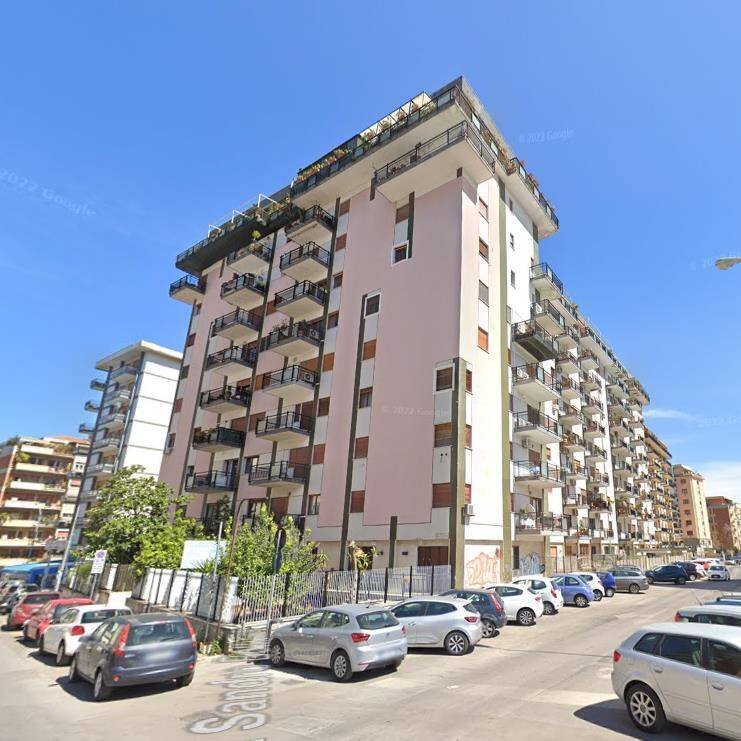 Foto 1 - Appartamento Viale Delle Magnolie
 
58, Palermo - foto 1