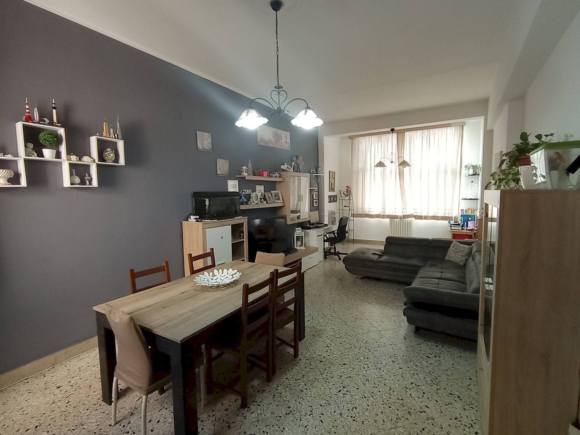 Foto 3 - Appartamento Via Alessandro La Marmora
 
61, Palermo - foto 3