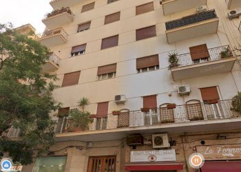 Foto 1 - Appartamento Via Alessandro La Marmora
 
61, Palermo - foto 1