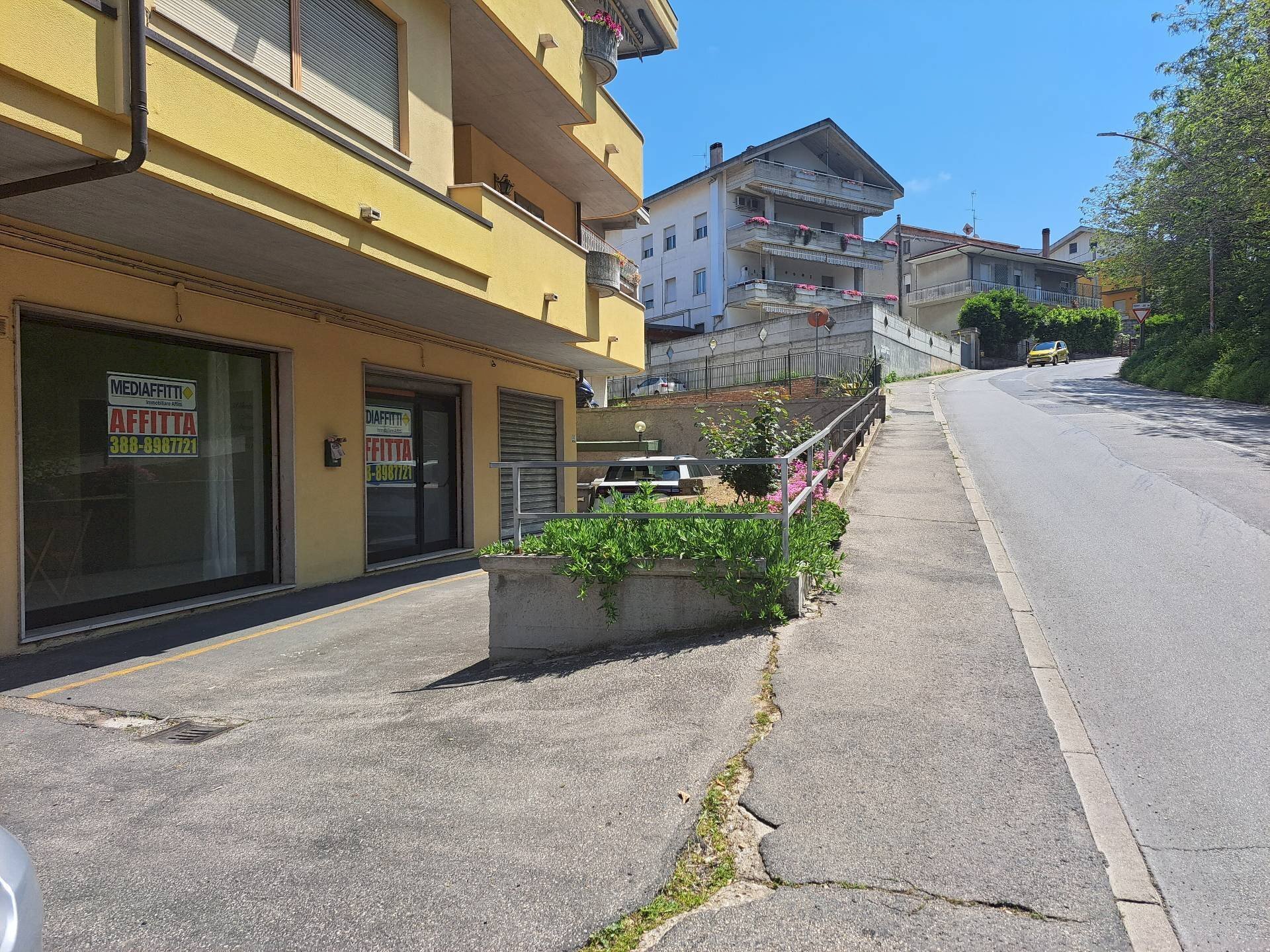 Foto 2 - Shop Chieti - photo 2