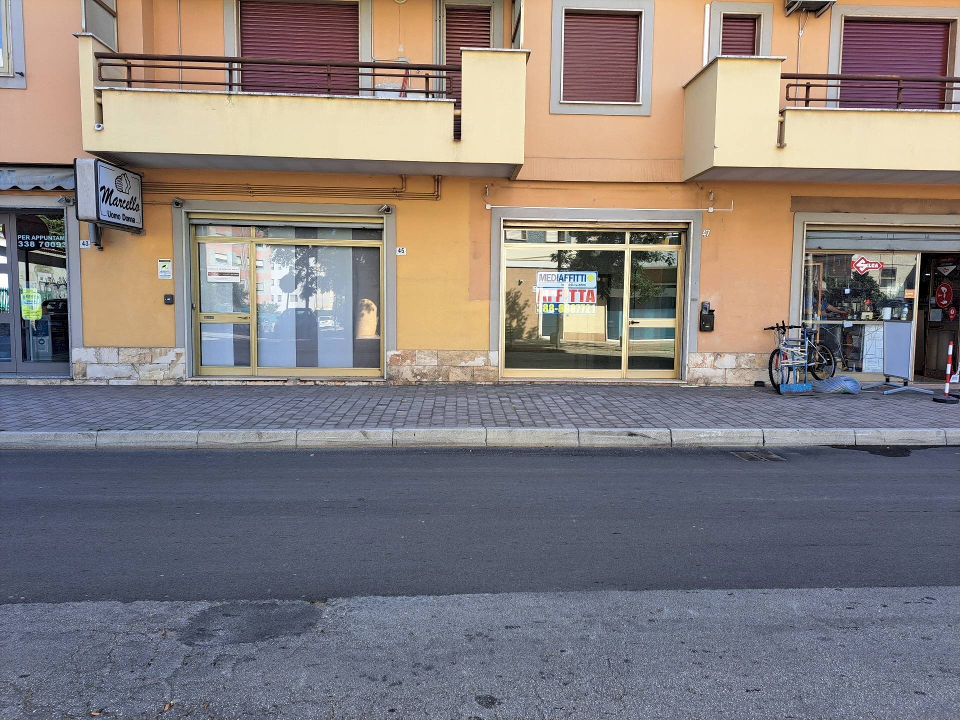 Foto 2 - Locale Commerciale Chieti - foto 2