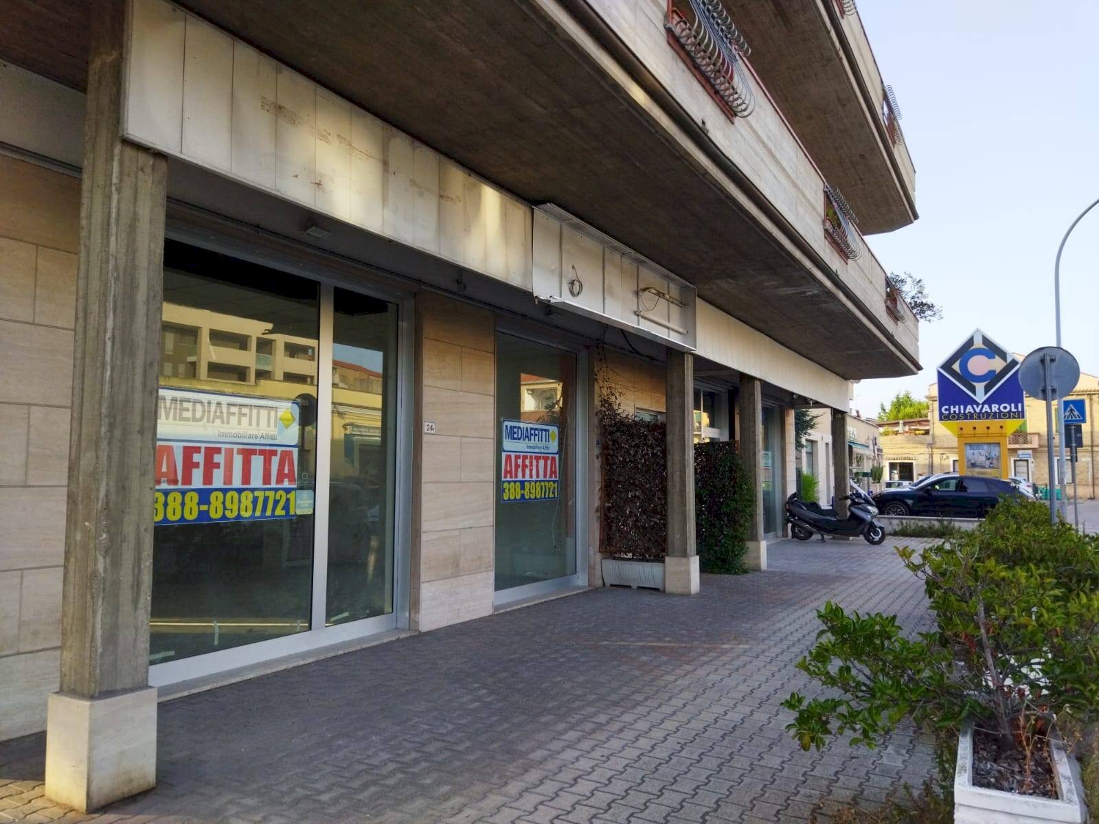 Foto 1 - Locale Commerciale Montesilvano - foto 1