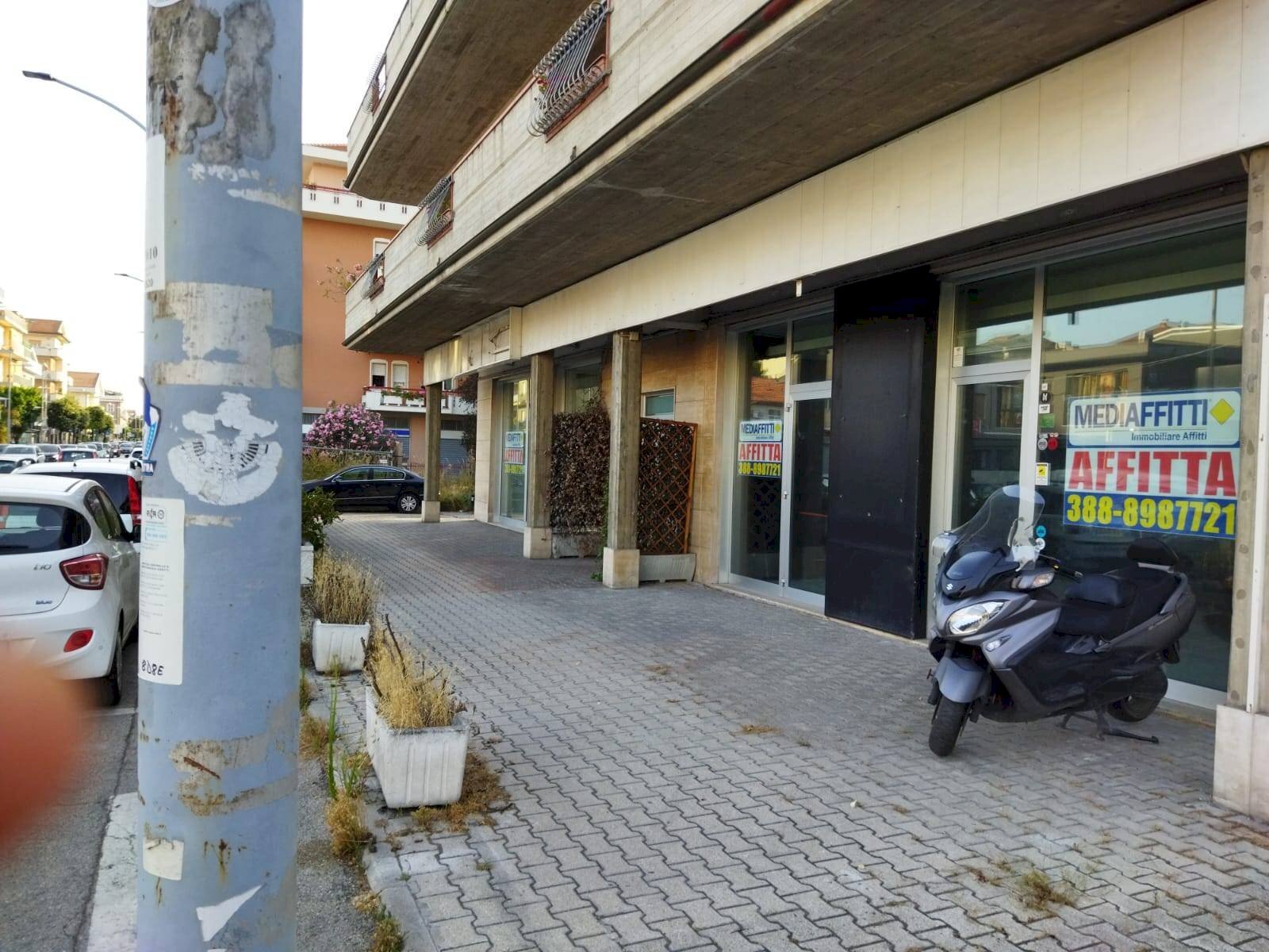 Foto 3 - Locale Commerciale Montesilvano - foto 3