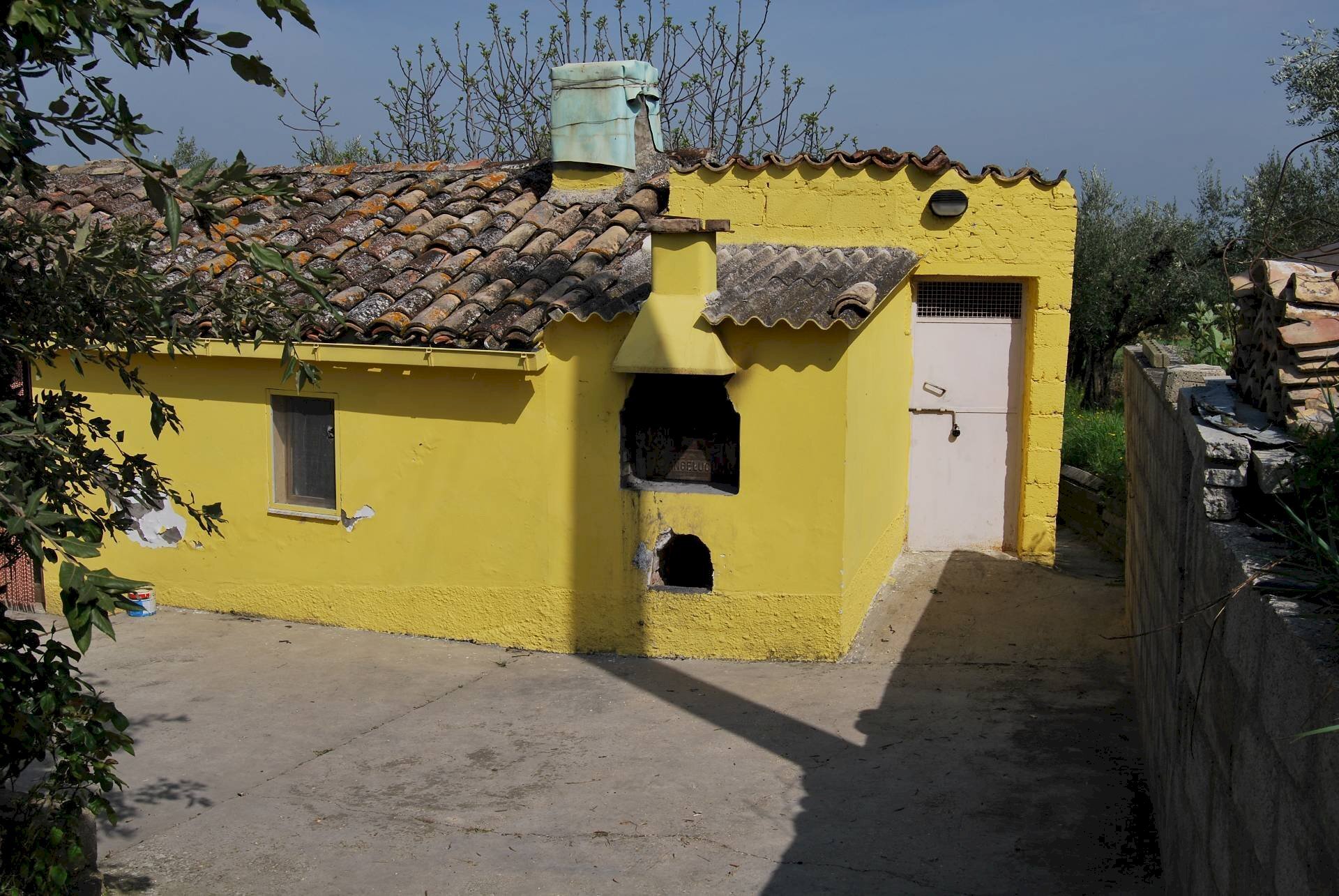 Foto 2 - Casa indipendente Rosciano - foto 2