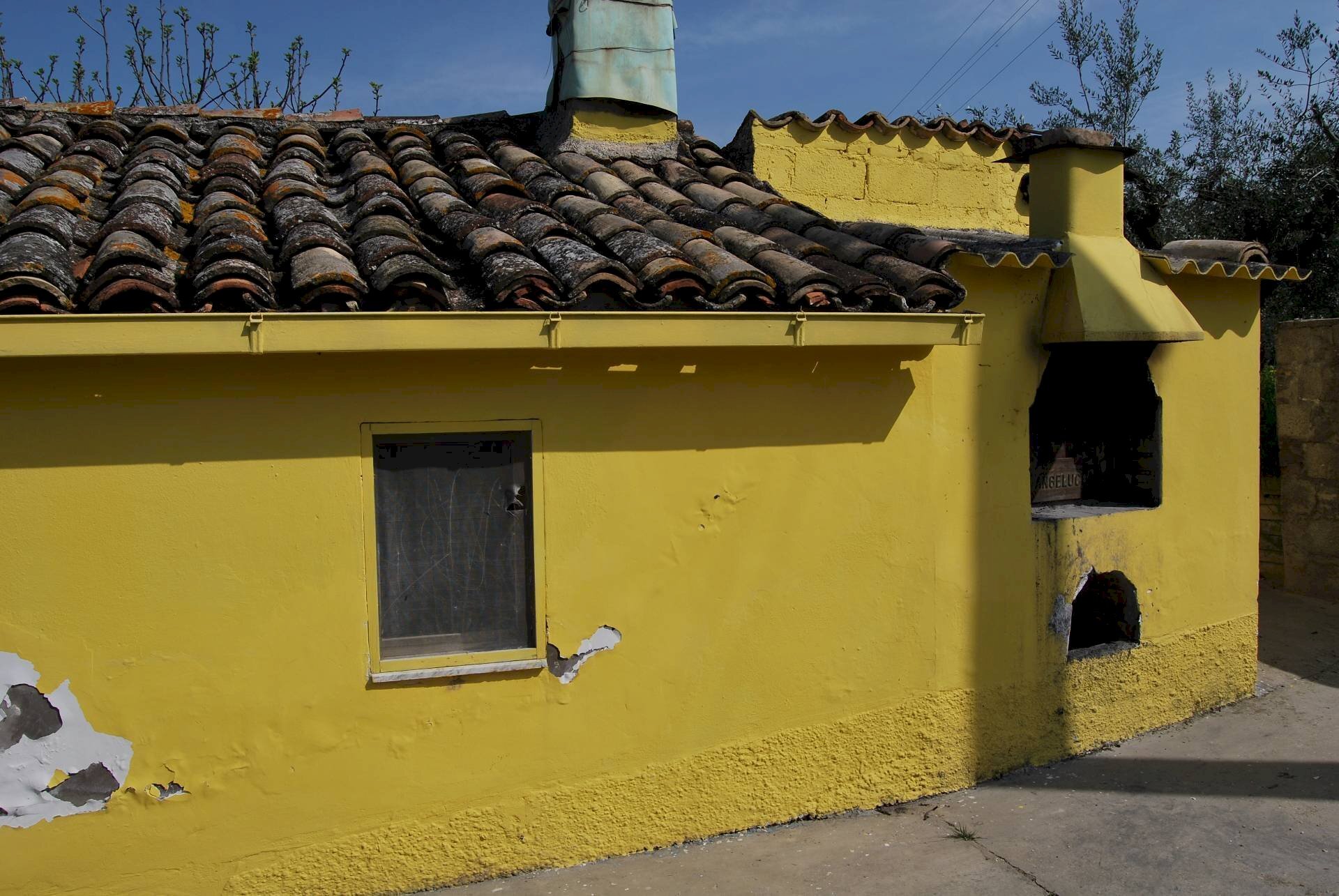 Foto 3 - Casa indipendente Rosciano - foto 3