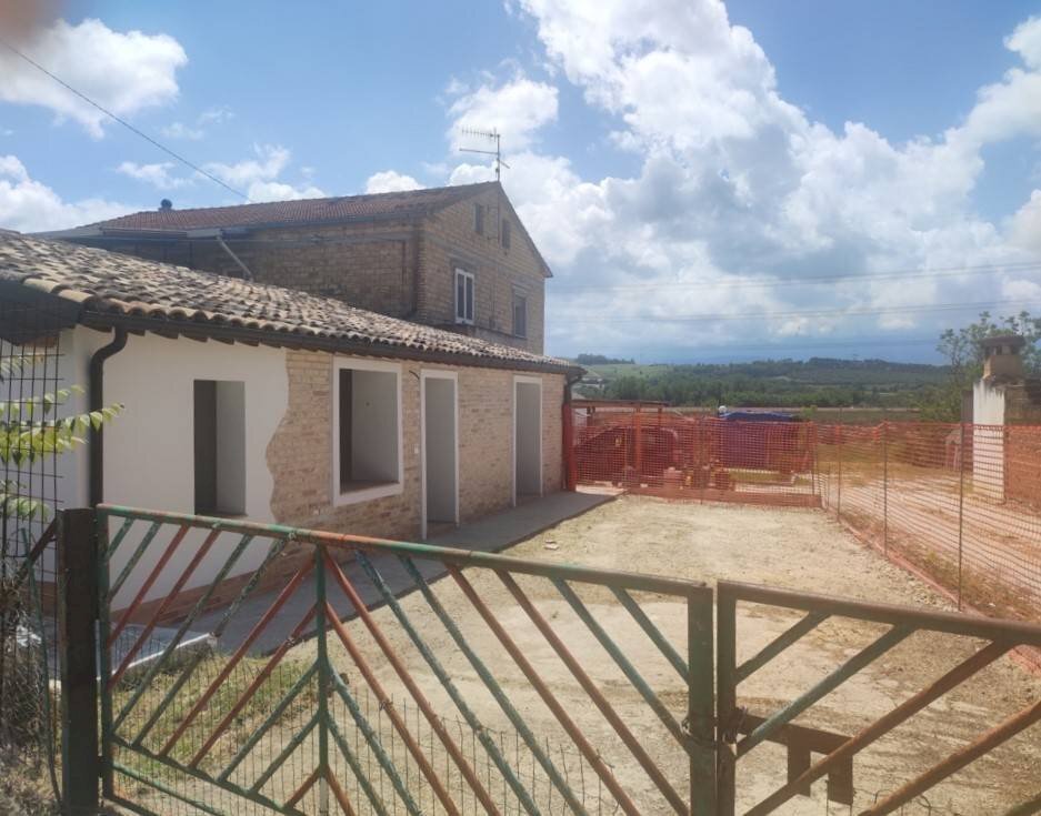 Foto 1 - Independent house Cepagatti - photo 1