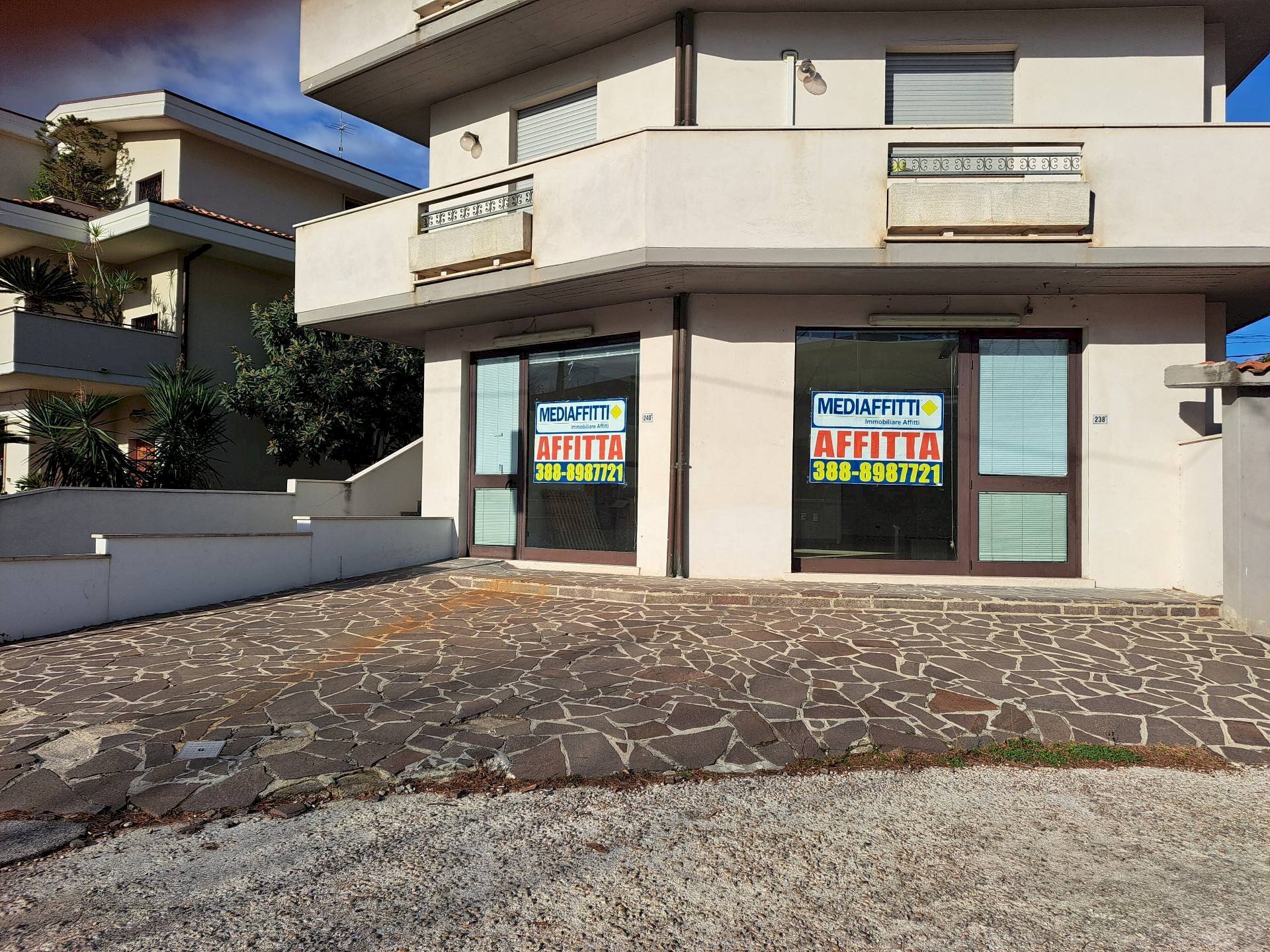 Foto 1 - Locale Commerciale San Giovanni Teatino - foto 1