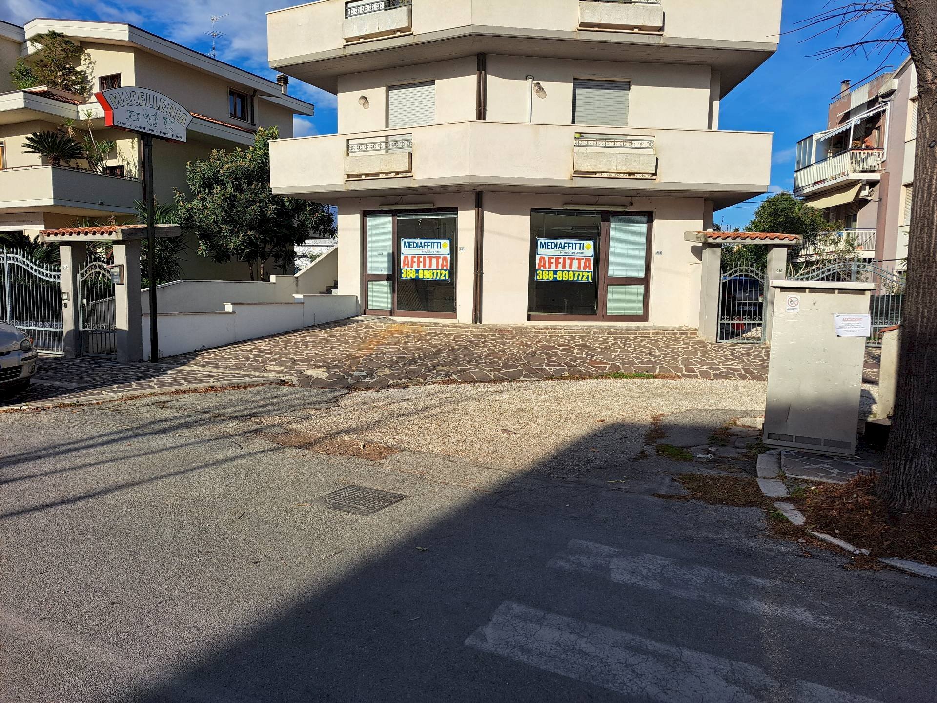 Foto 2 - Locale Commerciale San Giovanni Teatino - foto 2