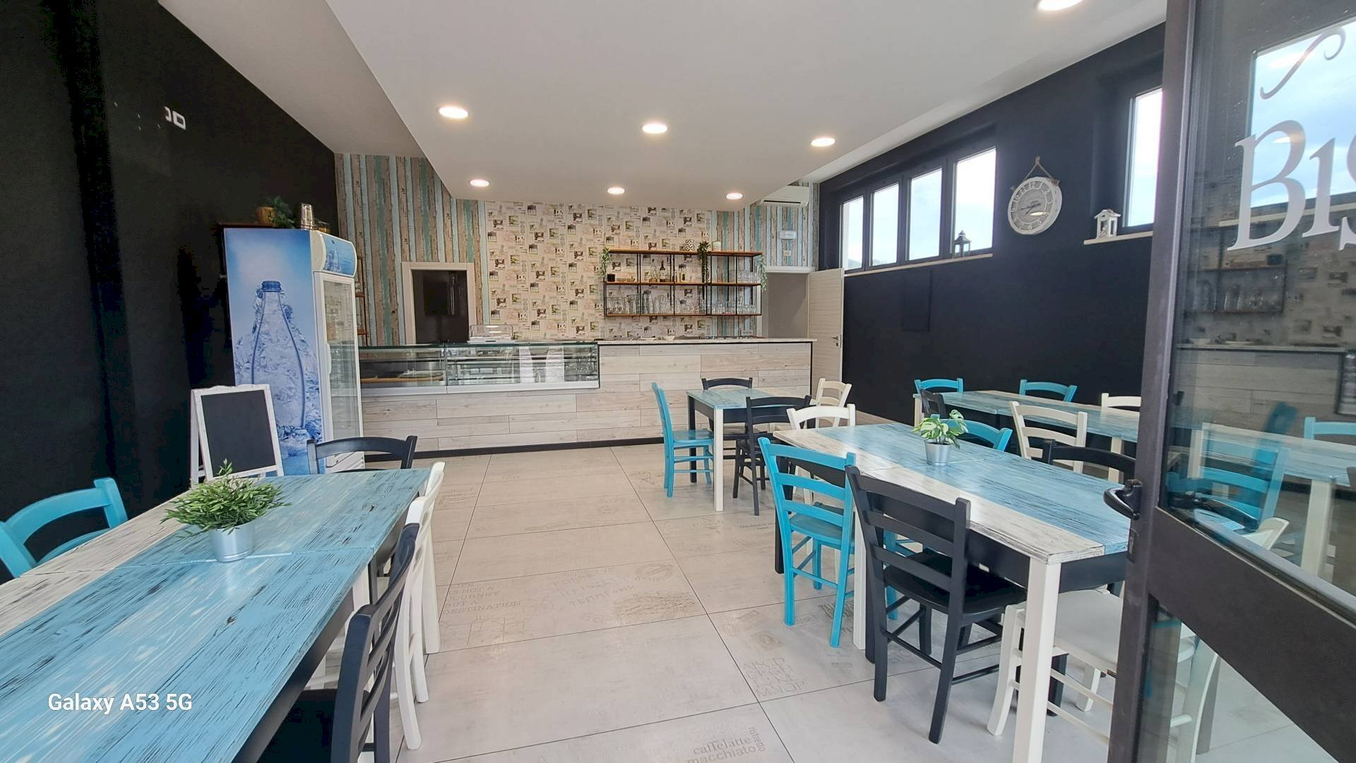 Foto 1 - Locale Commerciale Alanno - foto 1