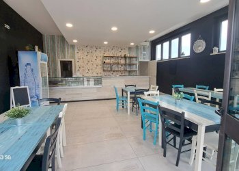 Foto 1 - Locale Commerciale Alanno - foto 1