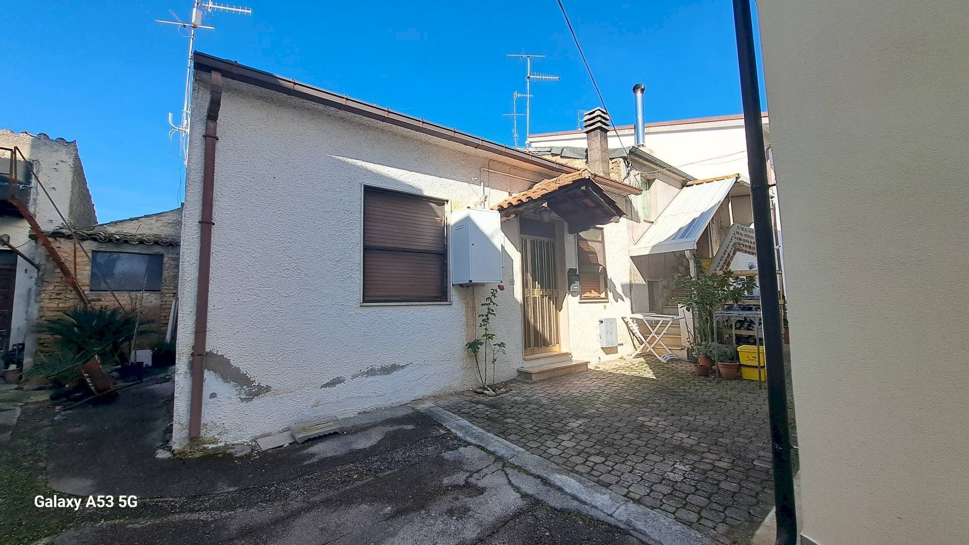 Foto 3 - Casa indipendente Rosciano - foto 3