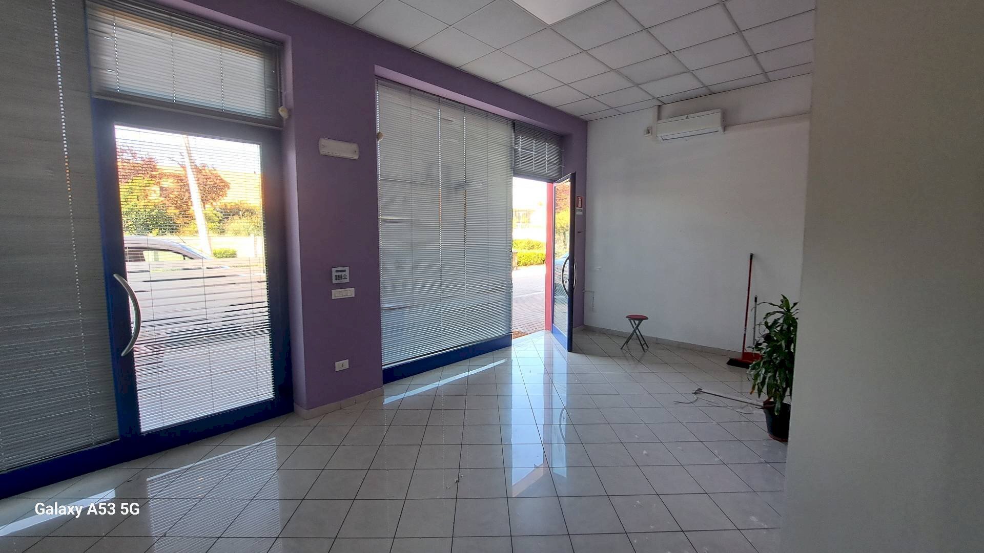 Foto 1 - Locale Commerciale Città Sant'Angelo - foto 1